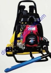 Morrison MVBP212 Vibrator Backpack GXH50 2.5HP Honda Engine Quick Release Bartell