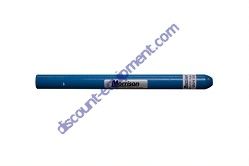Morrison MVH100 Vibrator Head 1 in Steel Oztec # H 100 OZ Bartell