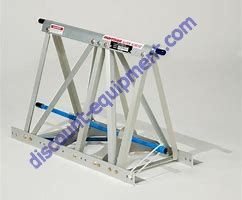 Morrison 0MS20126A Super Screed 2.5 FT Subsection Anodized Bartell