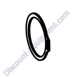 REF #53 - C-151 RETAINING RING 15/16 Morrison MC95H240 Concrete Mixer