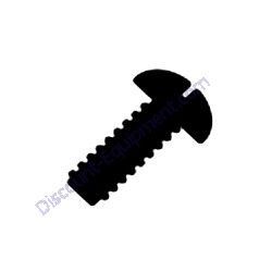 REF #64 - C-159 RUBBER SCREW 1/4 Morrison MC95H240 Concrete Mixer