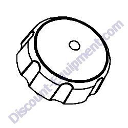 16666 CAP MBW MM121 Hydraulic Mortar Plaster Mixer