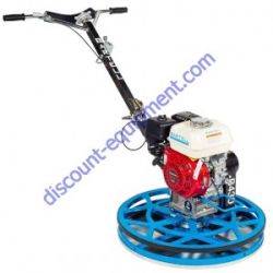 Bartell W30H16FC B430 Edger GX160 Honda Engine W/Built in HH Oil Bath, Includes Combo Blades and Pan