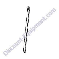 16832 OPENER GRID MBW MM60 Mortar Plaster Mixer