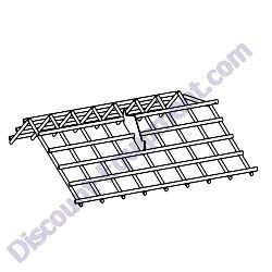 16807 GRID MBW MM80 Mortar Plaster Mixer