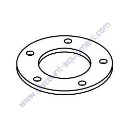 22323 Gasket Fuel Sending Unit Generac Magnum MDG75DF4 Diesel Generator