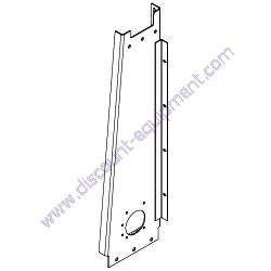 32680B Weldment Lift Channel Right Generac Magnum MDG75DF4 Diesel Generator