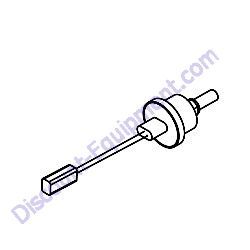 65592 Sensor low coolant Generac Magnum MDG75DF4 Diesel Generator