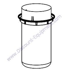 10000018039 Filter fuel primary Generac Magnum MDG75DF4 Diesel Generator