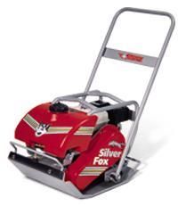 Compactor, Forward 20" 5100# (Stone SFP5100 02003)