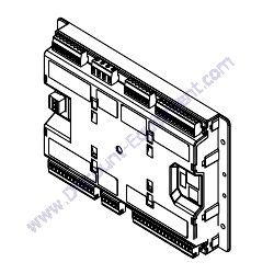 Controller Deep Sea 7740 Generac Magnum MDG25IF4 Diesel Generator