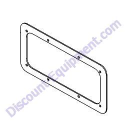 23511 Gasket control Generac Magnum MDG100DF4 Diesel Generator