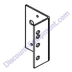 23528B Bracket interior light Generac Magnum MDG100DF4 Diesel Generator