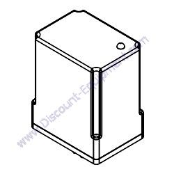 66455 Relay Generac Magnum MDG100DF4 Diesel Generator