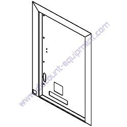 51744W Panel AC Distribution Generac Magnum MDG150DF4 Diesel Generator