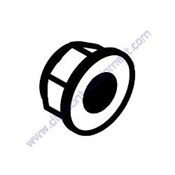 63075 Nut .250-20 Flange Nylock G5 Generac Magnum MDG150DF4 Diesel Generator