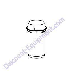 10000018039 Filter fuel primary Generac Magnum MDG150DF4 Diesel Generator