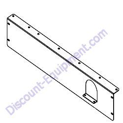 10000018539 Panel Bulkhead Top Generac Magnum MDG150DF4 Diesel Generator