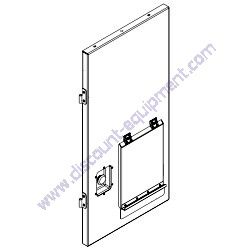 10000018322 Assembly Receptacle E-Stop Panel Generac Magnum MDG150DF4 Diesel Generator