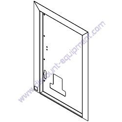 51744W Panel AC distribution Generac Magnum MDG175DF4 Diesel Generator