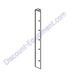 10000020211 Upright breaker door Generac Magnum MDG175DF4 Diesel Generator