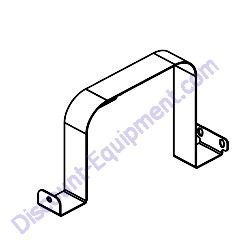 10000018545 Strap DEF tank Generac Magnum MDG175DF4 Diesel Generator