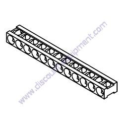 14204 Kit ground bar Generac Magnum MDG175DF4 Diesel Generator
