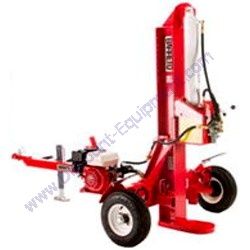 Barreto 922LSH Log Splitter 22 Ton Ram Honda 9 HP GX270 Engine