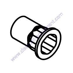 63097 Insert Threaded .312-18 Hex .027-.150 grip Generac Magnum MDG250DF4 Diesel Generator
