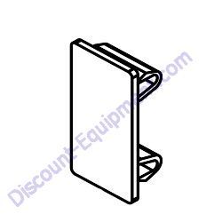 34439 Plug panel switch Generac Magnum MDG250DF4 Diesel Generator