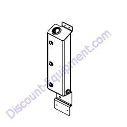 26631 Oil Sight with Level Maintainer Gauge Generac Magnum MDG250DF4 Diesel Generator