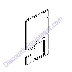 10000023620 Foam receptacle E-Stop panel green Generac Magnum MDG250DF4 Diesel Generator