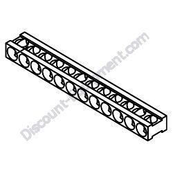 14204 Kit ground bar Generac Magnum MDG250DF4 Diesel Generator