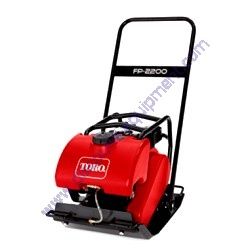 Toro 68025 FP-2200 Forward Plate Compactor 13" GX120