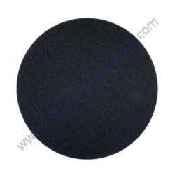 66261149153 Norton Clipper FLOOR SANDING DISC 2-SIDED 17" 80 GRIT Genuine OEM Parts (PACK OF 10)