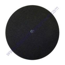 66261149059 Norton Clipper FLOOR SANDING DISC 2-SIDED 20" 60 GRIT Genuine OEM Parts (PACK OF 10)
