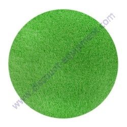 70184641582 Norton Clipper Diamond Floor Pad 20" Green Very Fine 3000 Grit Genuine OEM Parts (PACK OF 2)