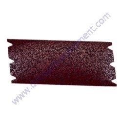 66261146746 Norton Clipper DU8 DRUM SANDING SHEETS 8" x 19-1/2" 16G Genuine OEM Parts (10/PK)