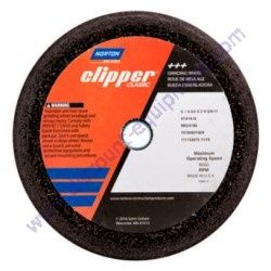 70184601609 Norton Clipper 6" x 4-3/4 x 2 x 5/8-11 Classic Abrasive Cup 16G Type 11 Genuine OEM Parts (QTY 5)