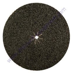 66261135071 Norton Clipper 7" x 5/16" FLOOR EDGER DISC 24G Genuine OEM Parts (50/PK)