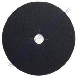 66261135078 Norton Clipper 7" x 7/8" FLOOR EDGER DISC 60G Genuine OEM Parts (100/PK)