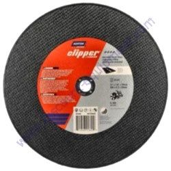 70184601620 Norton Clipper 12" x 1/8" x 20mm Charger Asphalt Abrasive Blade 3-Ply Genuine OEM Parts (10/PK)