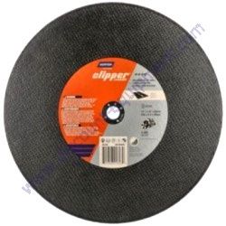 70184601623 Norton Clipper 14" x 1/8 x 20mm Charger Asphalt Abrasive Blade 3-Ply Genuine OEM Parts (QTY 10)