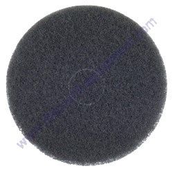 66261000453 Norton Clipper 14" STRIPPING PAD BLACK Genuine OEM Parts
