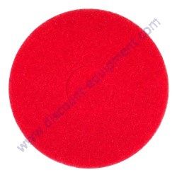66261054274 Norton Clipper 15" BUFFING PAD RED Genuine OEM Parts