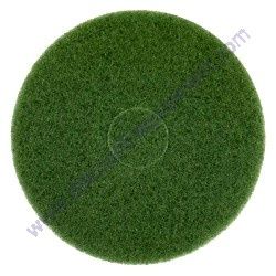 66261054259 Norton Clipper 15" HD SCRUBBING PAD GREEN Genuine OEM Parts