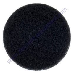 66261052005 Norton Clipper 20" STRIPPING PAD BLACK Genuine OEM Parts