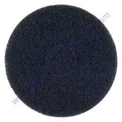 66261054230 Norton Clipper 20" SUPER STRIPPER PAD BLACK Genuine OEM Parts