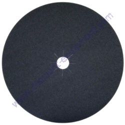66261110792 Norton Clipper 17" x 2" FLOOR SANDING DISC 80G Genuine OEM Parts (25/PK)