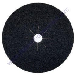 66261113134 Norton Clipper 17 x 2" DURITE PAPER FLOOR SANDING DISC 40G H425 SC Genuine OEM Parts (100/PK)